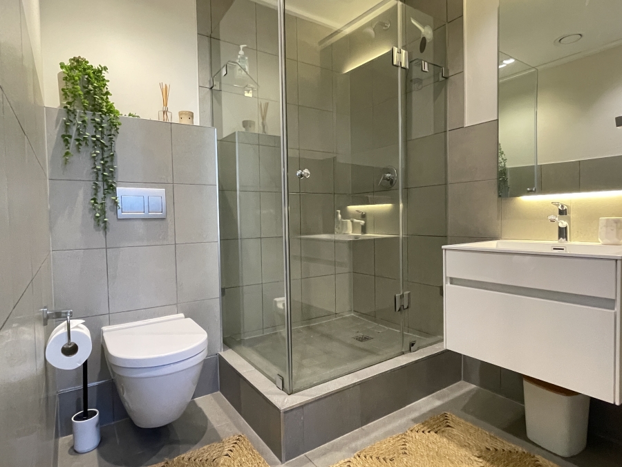 1 Bedroom Property for Sale in Cape Town City Centre Western Cape